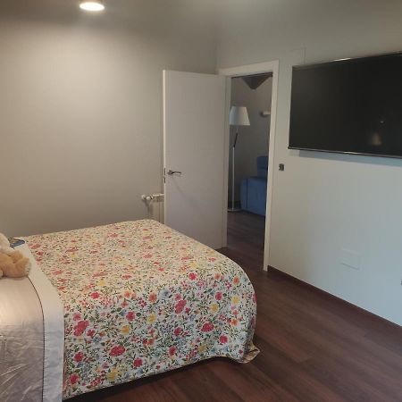 Apartamentos San Román Retorta Bagian luar foto